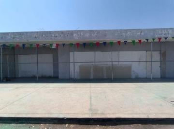 Local comercial · 80m² · Local Comercial El Zapote 80 m²