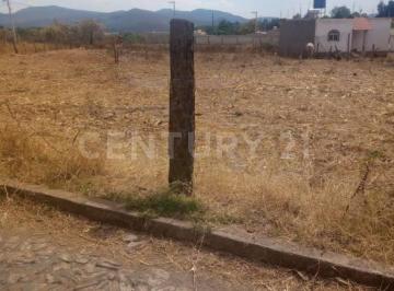 Terreno / Lote · 284m² · Terreno en Venta en Chiquilistlan Jalisco