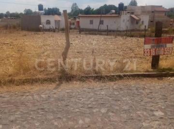 Terreno / Lote · 294m² · Terreno en Venta en Chiquilistlan Jalisco