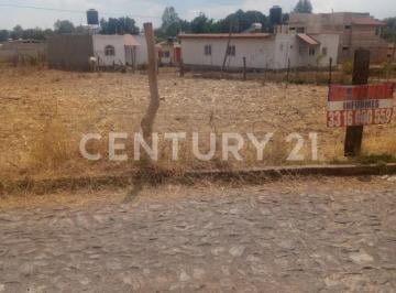 Terreno / Lote · 295m² · Terreno en Venta en Chiquilistlan Jalisco