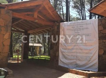 Terreno / Lote · 4018m² · Terreno en Venta en Los Cazos, Mazamitla Jal.