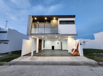 Casa de 3 habitaciones, Alvarado · Residencia en Venta Lomas del Dorado