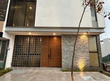 Casa en condominio · 230m² · 4 Recámaras · 3 Estacionamientos · Casas en Preventa en Venta Valle Imperial