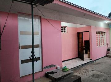 Casa de 2 habitaciones, Veracruz · Casa en Venta Col. Mexico