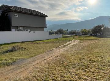 Terreno / Lote · 600m² · Terreno - Residencial y Club de Golf La Herradura Etapa a