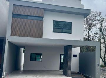 Casa de 3 habitaciones, Monterrey · Venta Casa Brisas del Vergel, El Barro Santiago N. L.