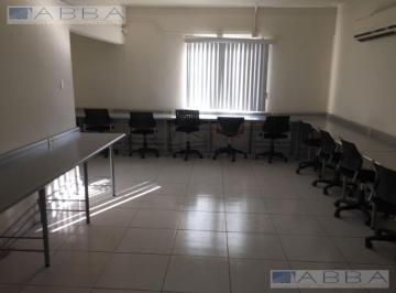 Oficina · 200m² · Casa en El Centro Para Oficina (Amueblada)