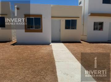 Casa · 50m² · 2 Recámaras · 1 Estacionamiento · Casa en Venta! Preventa Fraccionamiento San Fermin 850,000 Pesos