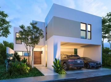 Casa en condominio de 2 habitaciones, Conkal · Se Vende Casa en Privada Al Norte de La Ciudad con Amenidades