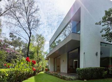 Casa de 3 habitaciones, Alvaro Obregón · Venta Magnífica Casa San Ángel