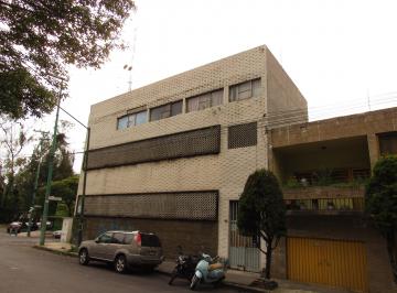 Terreno / Lote , Azcapotzalco · Terreno en Venta con Construccion, Victoria de La Democracias, Azcapotzalco.