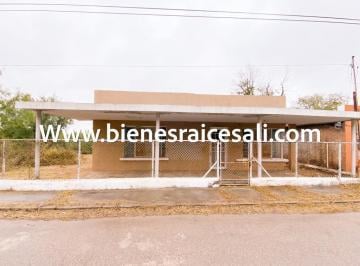 Casa · 770m² · Casa - Piedras Negras
