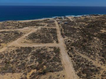 Terreno / Lote , Los Cabos · Lotes en Venta en Playa Shipwrecks | San José del Cabo, B. C. s