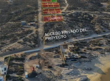 Terreno / Lote , Los Cabos · Lotes en Venta en Playa Shipwrecks | San José del Cabo, B. C. s