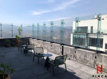 Departamento de 3 habitaciones, Huixquilucan · Departamento Venta, Col. Interlomas Manigua