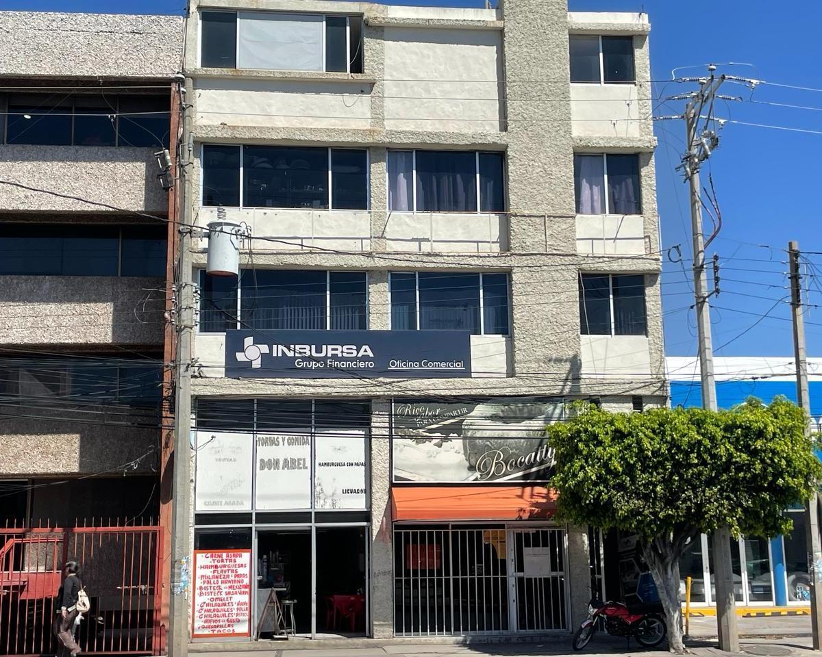 Edificio en Venta en Las Reynas - (4)