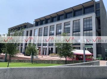 Oficina · 940m² · 12 Estacionamientos · Oficina en Renta en Monterrey