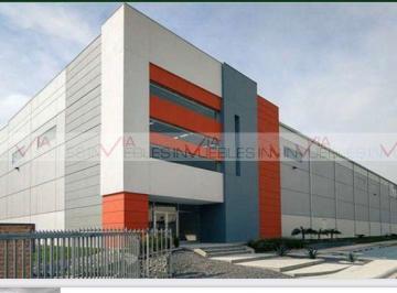 Nave industrial · 13478m² · 100 Estacionamientos · Nave Industrial en Renta en Apodaca