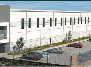 Nave industrial · 10421m² · 72 Estacionamientos · Nave Industrial en Renta en Apodaca