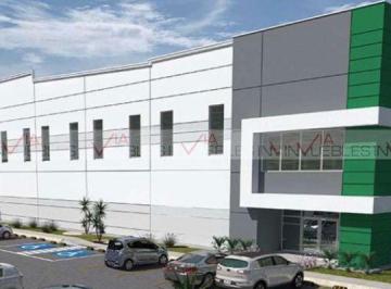 Nave industrial · 18330m² · 100 Estacionamientos · Nave Industrial en Renta en Ciénega de Flores Centro