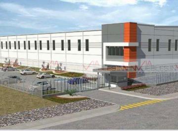 Nave industrial · 361562m² · 100 Estacionamientos · Nave Industrial en Renta en Ciénega de Flores Centro