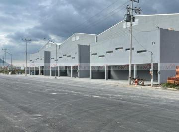 Nave industrial · 932m² · 5 Estacionamientos · Nave Industrial en Venta en Santa Catarina