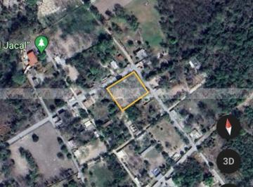 Terreno / Lote · 3000m² · Terreno / Lote en Venta en Ciudad Cerralvo