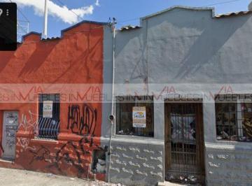 Terreno comercial · 200m² · Terreno Comercial en Venta en Monterrey