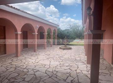 Rancho , Cadereyta Jiménez · Rancho en Venta en Cadereyta