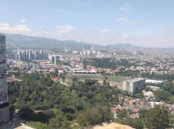 Departamento de 3 habitaciones, Cuajimalpa de Morelos · Venta Exclusivo Departamento en Bosques de Las Lomas