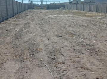 Terreno / Lote · 2300m² - Vilchis y Asociados Inmobiliaria · Terreno en Renta en Lerma