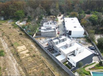 Terreno / Lote · 201m² · Venta de Terreno en El Barro Carretera Nacional