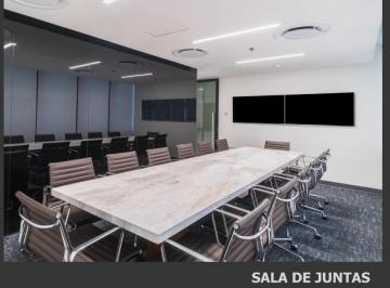 Oficina · 177m² · 9 Estacionamientos · Renta Oficina Corporativo San Pedro Garza García