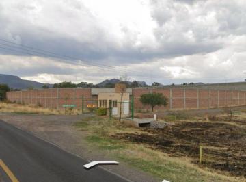 Terreno / Lote , Salamanca · Terreno en Venta a Pie de Carretera, Salamanca - La Ordeña
