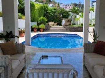Casa de 4 habitaciones, Acapulco de Juárez · Casa Hermosa con Vistas Espectaculares Al Oceano y Acantilados