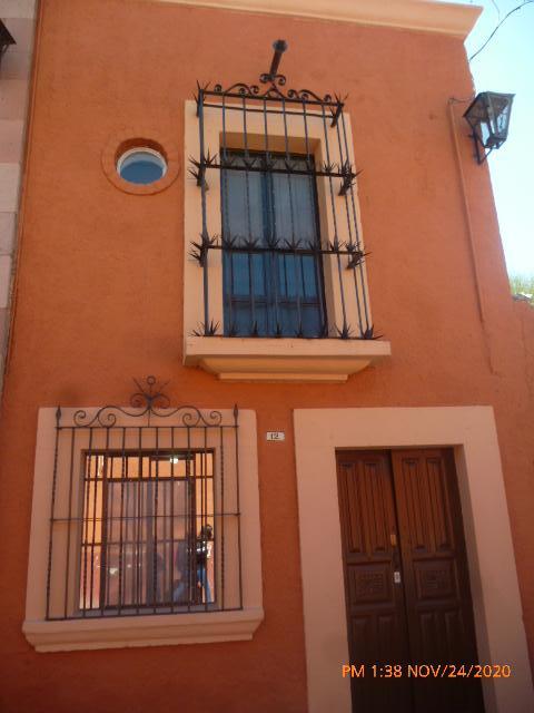 65 m² House with 1 Bedroom for Rent in the Downtown Area