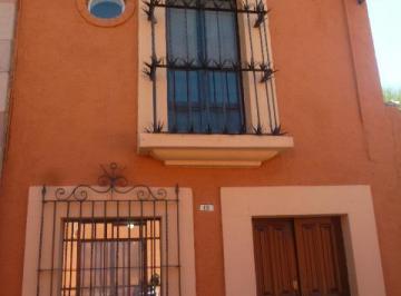 Casa de 1 habitación, San Miguel de Allende · Centro Mercado San Juan de Dios Casa Petit