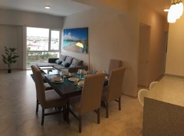 Departamento de 2 habitaciones, San Andrés Cholula · Departamento Amueblado en Renta Lomas de Angelopolis Sonata
