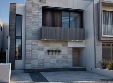 Casa de 3 habitaciones, Corregidora · Casa en Venta en Cañadas del Arroyo, Hermoso Diseño de Autor.