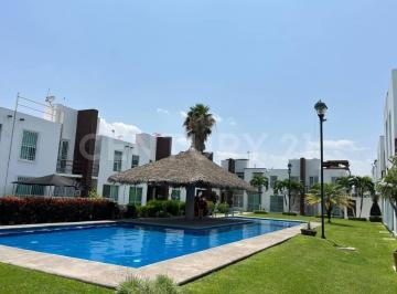 Casa en condominio · 196m² · 3 Recámaras · Casa en Venta, Condominio La Cantera, a 5 Min. del Centro de Cuautla, Mor.