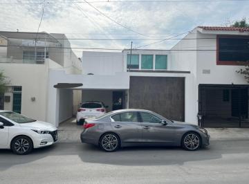 Casa de 5 habitaciones, Monterrey · Casa en Venta en Altavista en Monterrey, N. L.