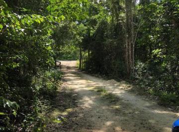 Terreno / Lote · 5019m² · Terreno en Venta en La Ruta de Los Cenotes Puerto Morelos 5000 m²