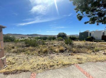 Terreno / Lote · 845m² · Terreno con Vista Al Parque de Golf
