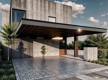 Casa de 3 habitaciones, Querétaro · Se Vende Residencia en Altozano, Diseño de Autor, Diseño Premium.