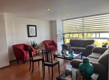Departamento de 3 habitaciones, Huixquilucan · Departamento en Venta en Palo Solo Privat 2