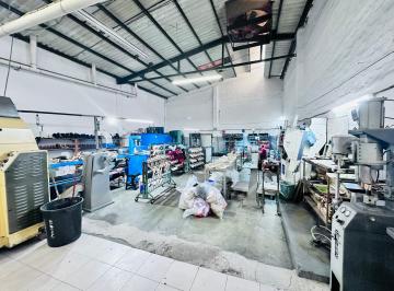 Bodega comercial , Guadalajara · Bodega en Venta Col. Analco
