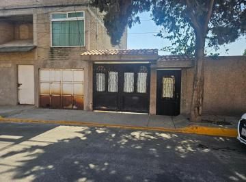 Casa de 4 habitaciones, Atizapán de Zaragoza · Propiedad en Venta Para Construir Atencion Inversionistas