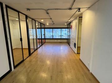Oficina de 6 habitaciones, Cuauhtémoc · Renta Oficina en La Roma Norte