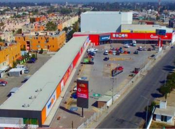 Local comercial · 169m² · Locales Comerciales en Renta Centro de Abasto La Joya, Municipio de Cuautitlán.