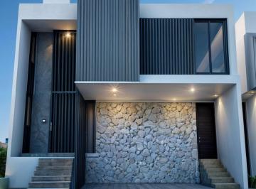 Casa de 3 habitaciones, El Marqués · Estrena Residencia en Zibata, Estudio, Roof Garden, Doble Altura, 3 Recamaras